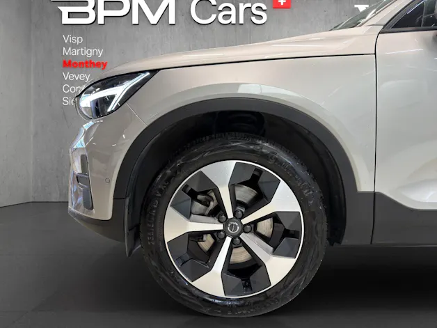 Volvo XC40 B3 Benzin Mild Hybrid Xcite DCT