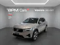 Volvo XC40 B3 Benzin Mild Hybrid Xcite DCT