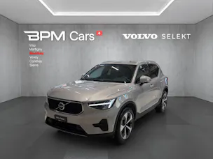 Volvo XC40 B3 Benzin Mild Hybrid Xcite DCT