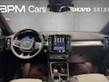 Volvo XC40 B3 Benzin Mild Hybrid Xcite DCT