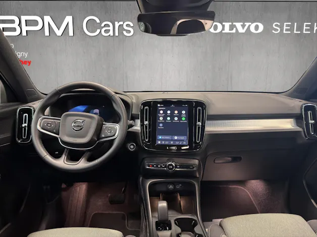 Volvo XC40 B3 Benzin Mild Hybrid Xcite DCT