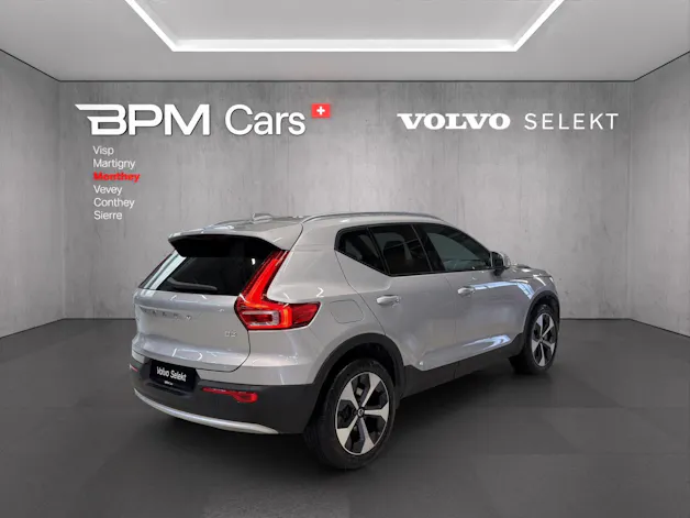 Volvo XC40 B3 Benzin Mild Hybrid Xcite DCT