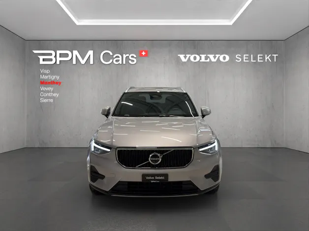 Volvo XC40 B3 Benzin Mild Hybrid Xcite DCT