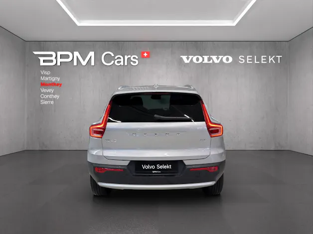 Volvo XC40 B3 Benzin Mild Hybrid Xcite DCT