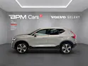 Volvo XC40 B3 Benzin Mild Hybrid Xcite DCT