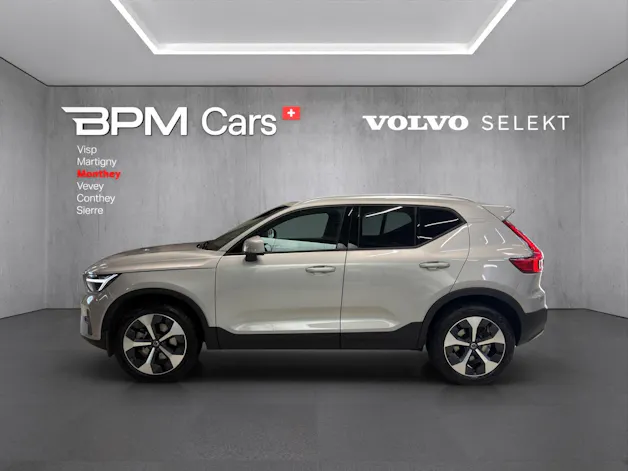 Volvo XC40 B3 Benzin Mild Hybrid Xcite DCT