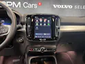 Volvo XC40 B3 Benzin Mild Hybrid Xcite DCT