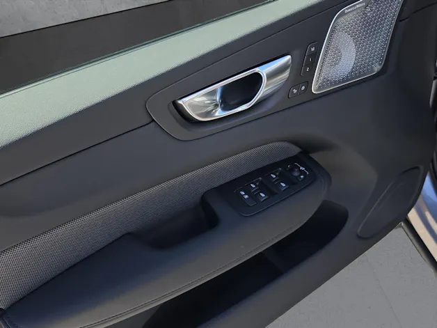 Volvo XC60 T8 eAWD PluginHybrid Polestar Geartronic