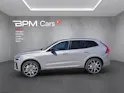 Volvo XC60 T8 eAWD PluginHybrid Polestar Geartronic