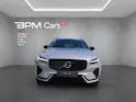 Volvo XC60 T8 eAWD PluginHybrid Polestar Geartronic