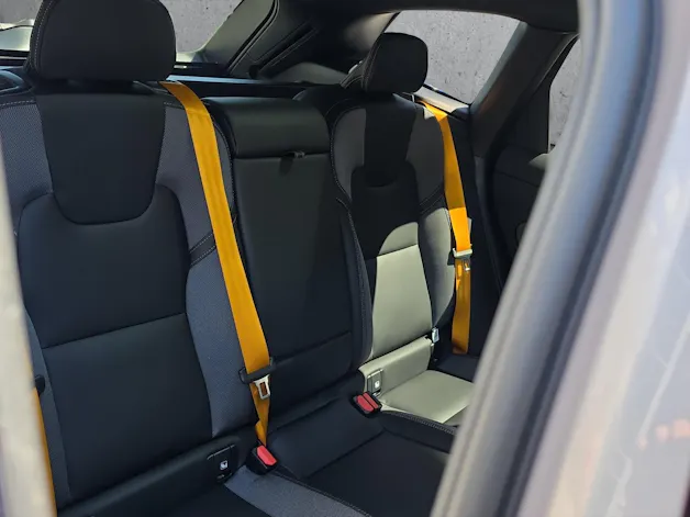 Volvo XC60 T8 eAWD PluginHybrid Polestar Geartronic