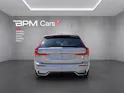 Volvo XC60 T8 eAWD PluginHybrid Polestar Geartronic