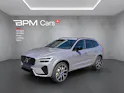 Volvo XC60 T8 eAWD PluginHybrid Polestar Geartronic