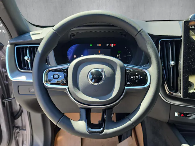 Volvo XC60 T8 eAWD PluginHybrid Polestar Geartronic