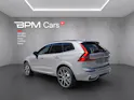 Volvo XC60 T8 eAWD PluginHybrid Polestar Geartronic