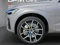 Volvo XC60 T8 eAWD PluginHybrid Polestar Geartronic