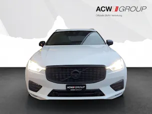 Volvo XC60 2.0 T6 R-Design AWD