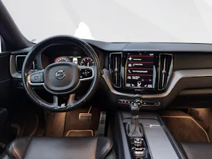 Volvo XC60 2.0 T6 R-Design AWD