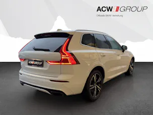 Volvo XC60 2.0 T6 R-Design AWD