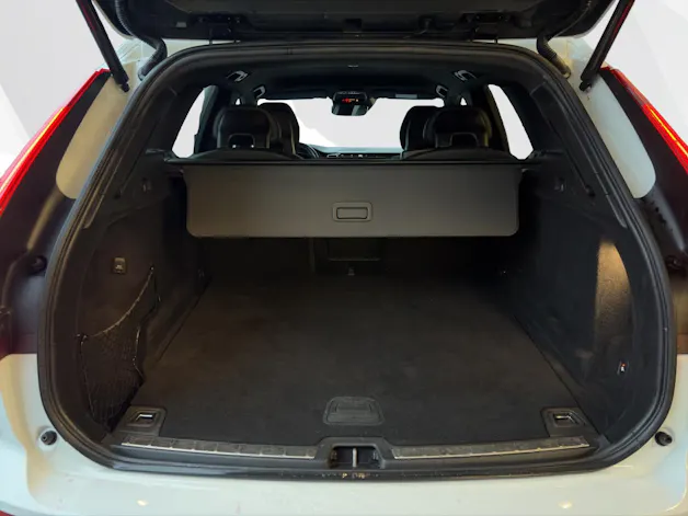 Volvo XC60 2.0 T6 R-Design AWD