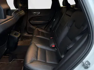 Volvo XC60 2.0 T6 R-Design AWD