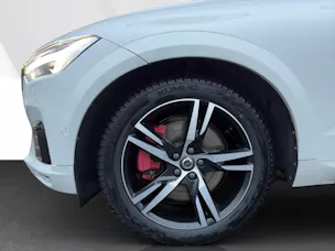 Volvo XC60 2.0 T6 R-Design AWD