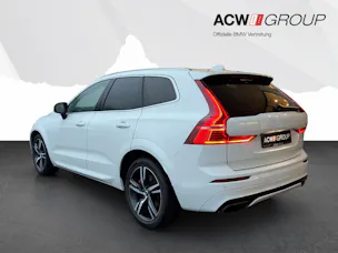 Volvo XC60 2.0 T6 R-Design AWD