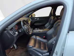 Volvo XC60 2.0 T6 R-Design AWD