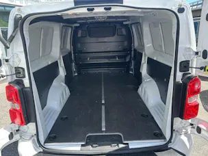 Citroën e-Jumpy XL Club 75kWh