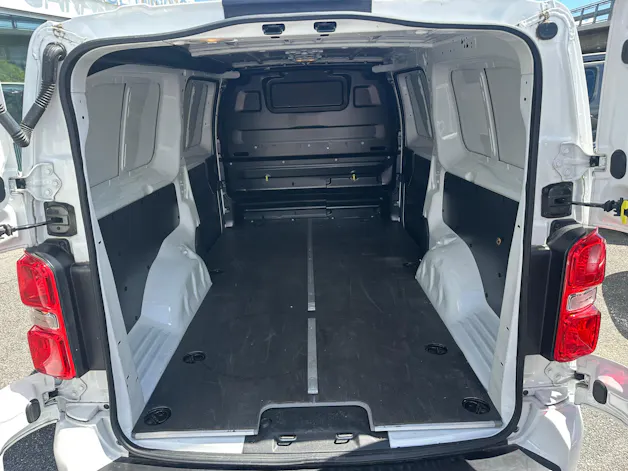 Citroën e-Jumpy XL Club 75kWh