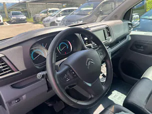 Citroën e-Jumpy XL Club 75kWh
