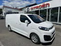Citroën e-Jumpy XL Club 75kWh