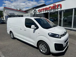 Citroën e-Jumpy XL Club 75kWh