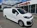 Citroën e-Jumpy XL Club 75kWh