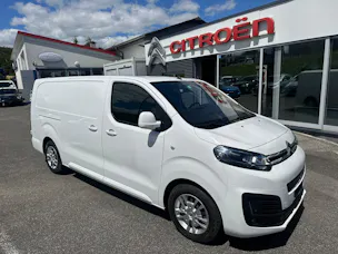 Citroën e-Jumpy XL Club 75kWh