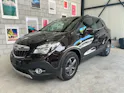 Opel Mokka 1.4i 16V Turbo Cosmo 2WD Automatik