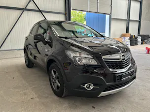 Opel Mokka 1.4i 16V Turbo Cosmo 2WD Automatik