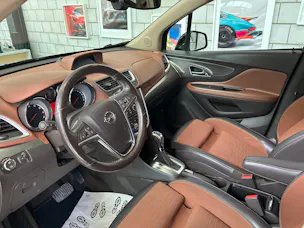 Opel Mokka 1.4i 16V Turbo Cosmo 2WD Automatik