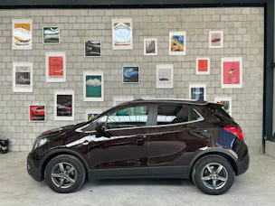 Opel Mokka 1.4i 16V Turbo Cosmo 2WD Automatik