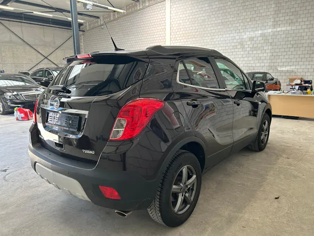Opel Mokka 1.4i 16V Turbo Cosmo 2WD Automatik