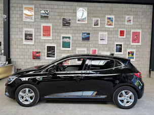 Renault Clio 1.6 E-Tech Business