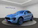 Porsche Macan Turbo PDK