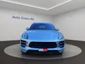 Porsche Macan Turbo PDK