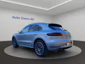 Porsche Macan Turbo PDK