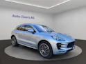 Porsche Macan Turbo PDK