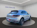 Porsche Macan Turbo PDK