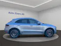 Porsche Macan Turbo PDK
