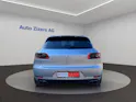 Porsche Macan Turbo PDK