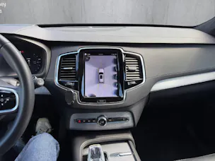 Volvo XC90 2.0 T8 TE Ultimate Dark 7P. eAWD