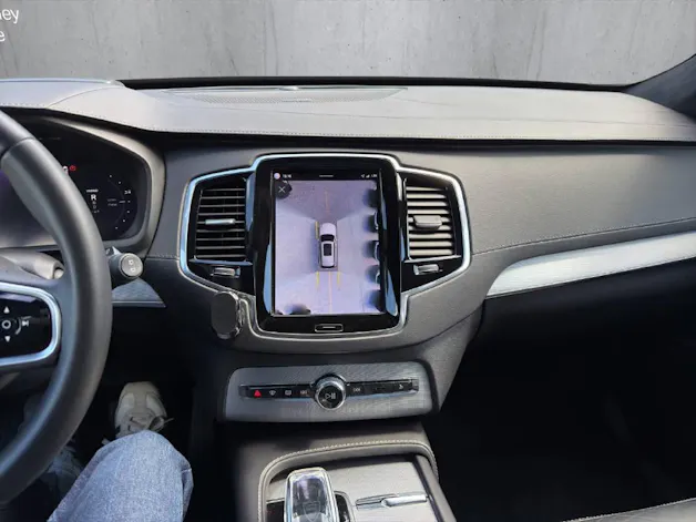 Volvo XC90 2.0 T8 TE Ultimate Dark 7P. eAWD